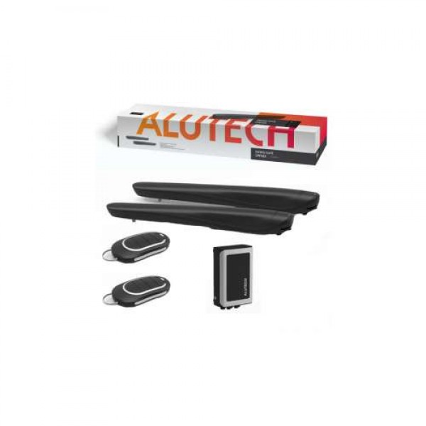 Alutech AM-5000KIT-N комплект автоматики для распашных ворот 