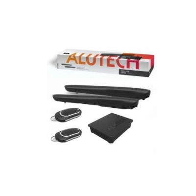 Alutech AM-5000KIT комплект автоматики для распашных ворот Alutech AM-5000KIT комплект автоматики для распашных ворот