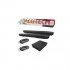 Alutech AM-5000KIT комплект автоматики для распашных ворот Alutech AM-5000KIT комплект автоматики для распашных ворот