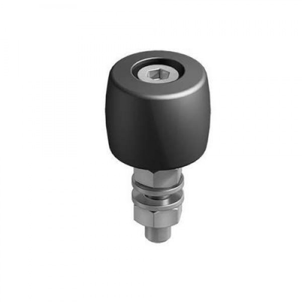 Alutech SGN.720 ролик поддерживающий