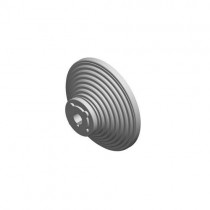 Alutech CD011V барабан
