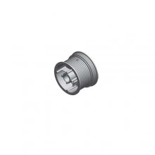 Alutech CD012N барабан