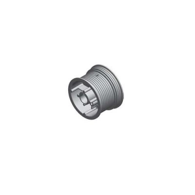 Alutech CD012N барабан
