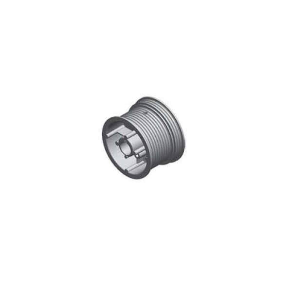 Alutech CD012N барабан