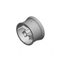Alutech CD018N барабан