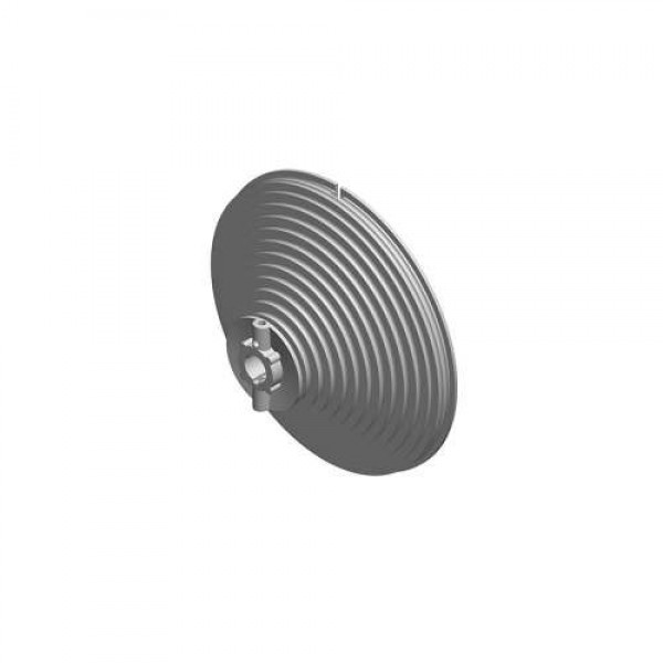 Alutech CD018V-5/4 барабан