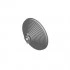 Alutech CD018V-5/4 барабан Alutech CD018V-5/4 барабан