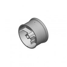 Alutech CD032N-5/4 барабан