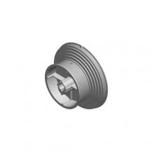 Alutech CD120H барабан