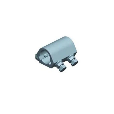Alutech NAC-1KW муфта соединительная