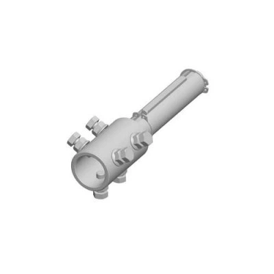 Alutech SA-5/4 адаптер