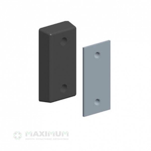 АЛЮТЕХ Защитные пластины SP502510