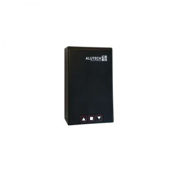 Alutech CUR радиоприемник