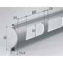 Рольставни решетчатые 800x1200 мм. Рольставни решетчатые 800x1200 мм.