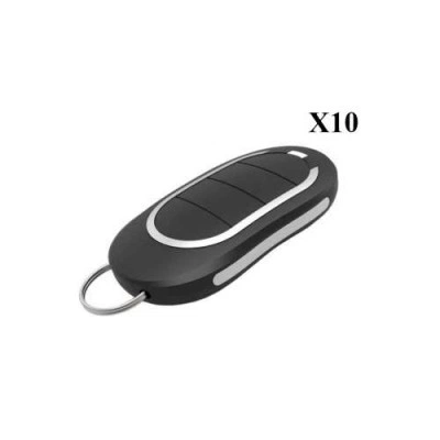 Alutech AT-4N-KIT10 комплект пультов для дистанционного управления