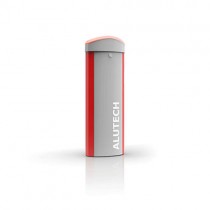 Alutech BV-5 тумба шлагбаума