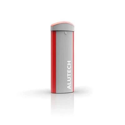 Alutech BV-5 тумба шлагбаума