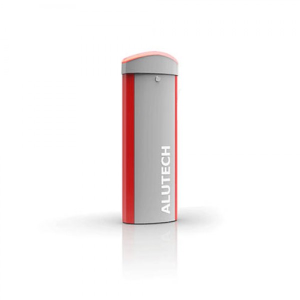 Alutech BV-5 тумба шлагбаума