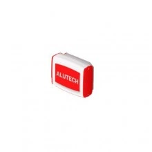 Alutech BV-O.RBN8 комплект крепления рейки
