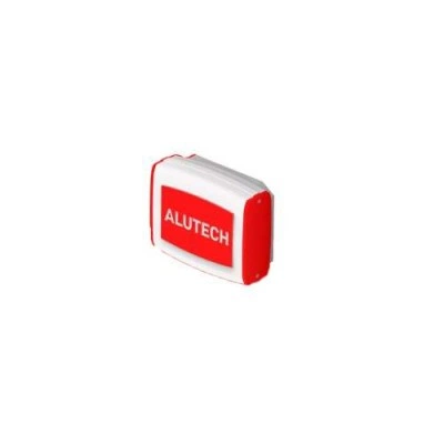 Alutech BV-O.RBN8 комплект крепления рейки