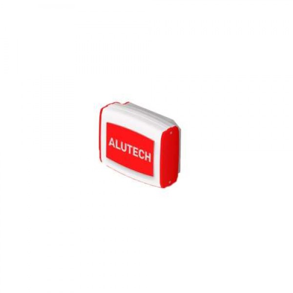 Alutech BV-O.RBN8 комплект крепления рейки