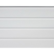 Откатные ворота Alutech 5000x2500 мм.