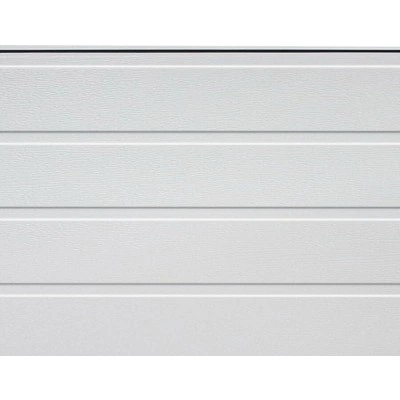 Секционные гаражные ворота Alutech Prestige 3000х2250 мм. стандартных размеров Секционные гаражные ворота Alutech Prestige 3000х2250 мм. стандартных размеров